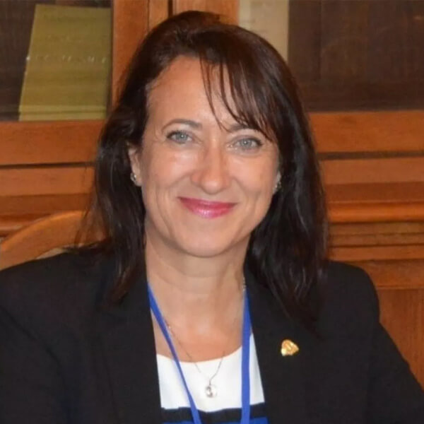 Prof. Dr Gabriela Tigu