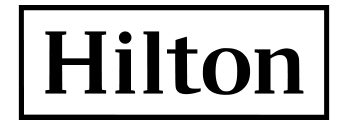 INVEST sponsor HILTON