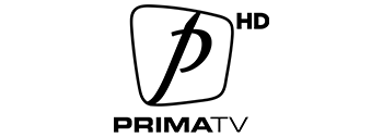 Media partner - PrimaTV