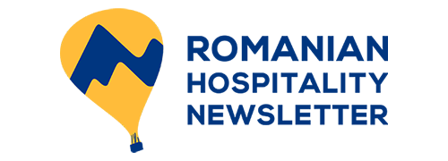 INVEST sponsor Romanian Hospitality Newsletter