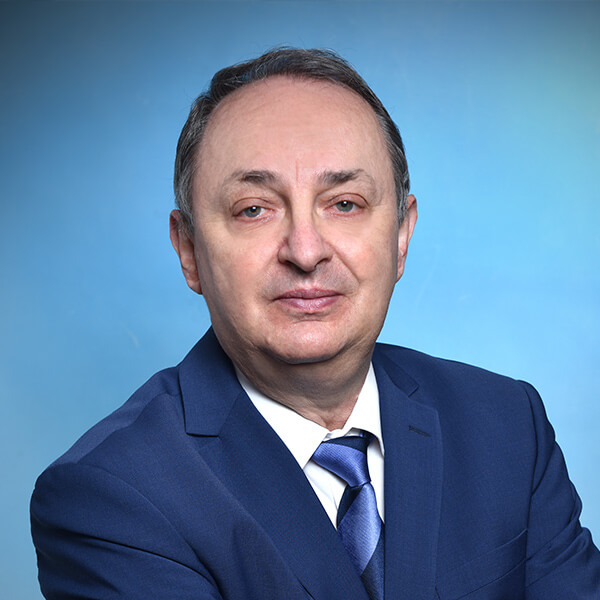 INVEST speaker Gheorghe ȚUCU