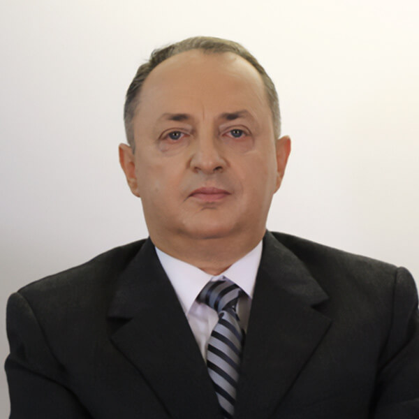 INVEST speaker Gheorghe ȚUCU