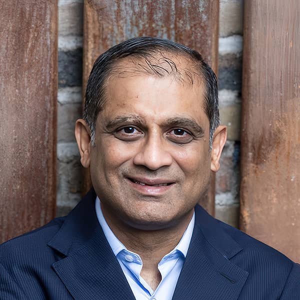 Speaker Pankaj Birla