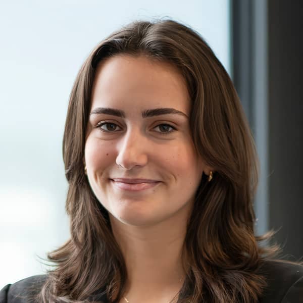 INVEST speaker Césarine Calafell