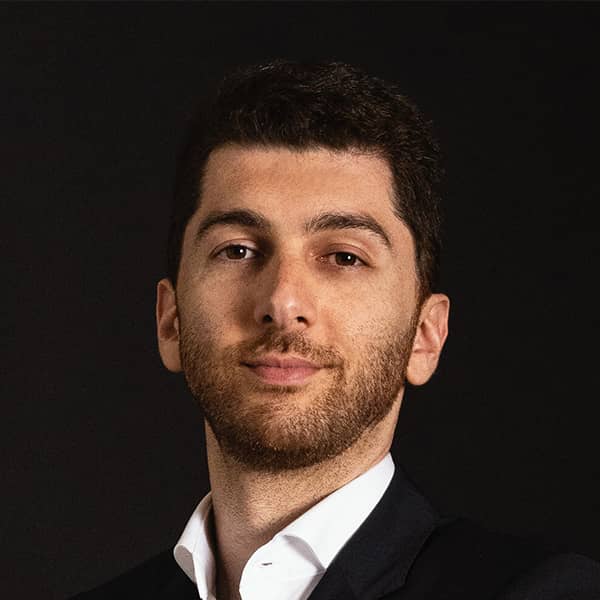 INVEST speaker Magsud Rahmanov