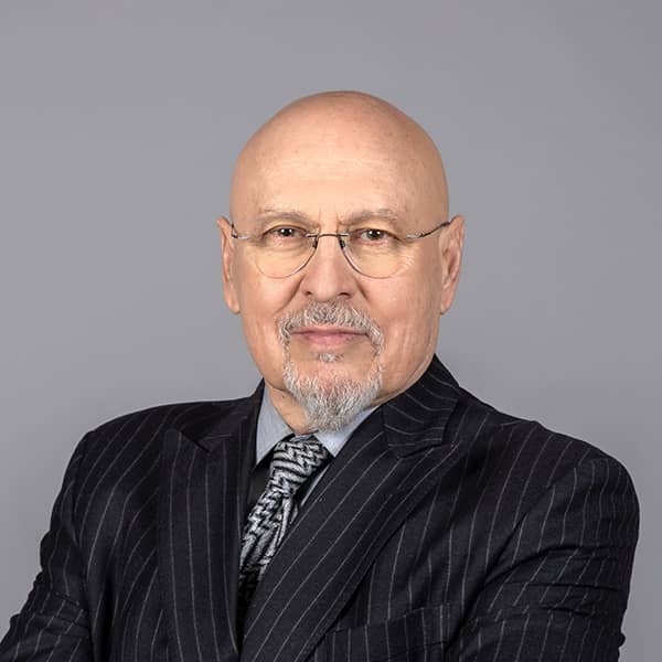 INVEST speaker Dan Schwartz