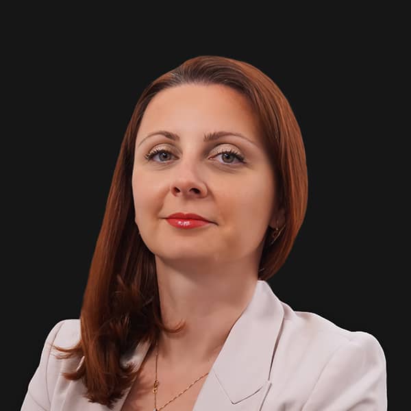INVEST speaker Simona Nijnic