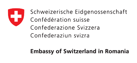 Swiss Embassy in Romania
