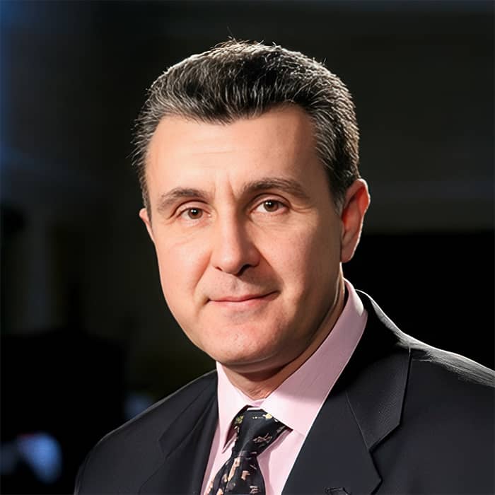 H.R.H Prince Radu of Romania