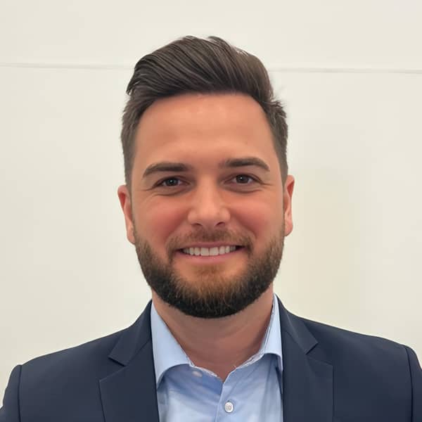 INVEST speaker Aurel Dosan