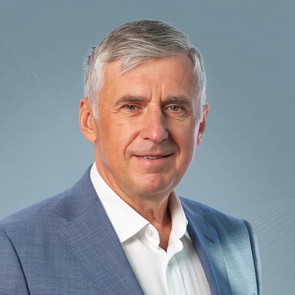 INVEST speraker Ion Sturza