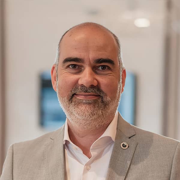 INVEST speaker Mircea Drăghici 