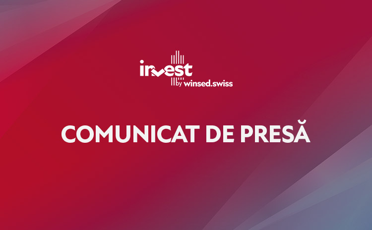  COMUNICAT DE PRESĂ: Precizări privind referirile la Guvernul României în comunicarea INVEST Summit