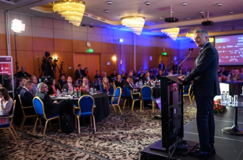 INVEST 2024 - Plenary  Breakout Sessions