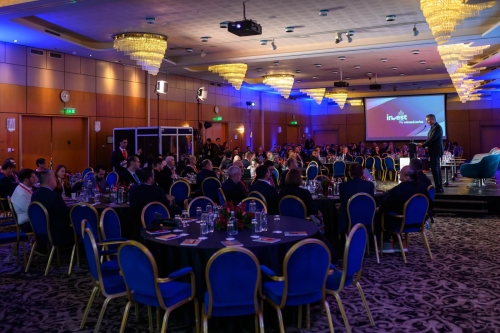 INVEST 2024 - Plenary  Breakout Sessions