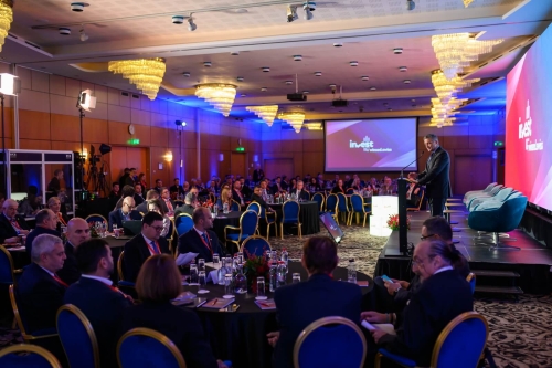 INVEST 2024 - Plenary  Breakout Sessions