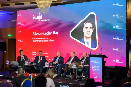 INVEST 2024 - Plenary  Breakout Sessions