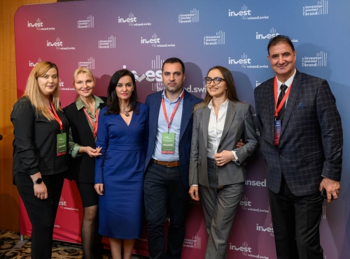 INVEST 2024 - Plenary  Breakout Sessions