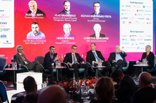 INVEST 2024 - Plenary  Breakout Sessions