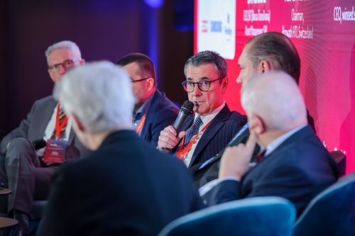 INVEST 2024 - Plenary  Breakout Sessions