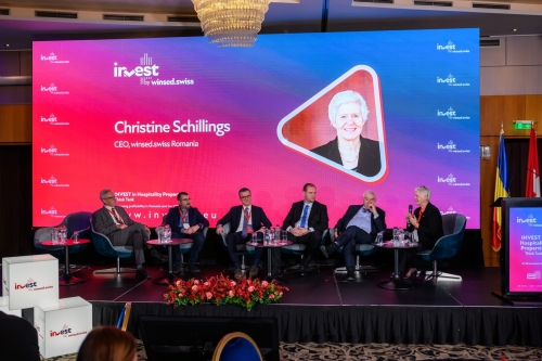 INVEST 2024 - Plenary  Breakout Sessions