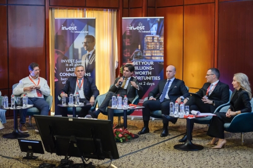 INVEST 2024 - Plenary  Breakout Sessions