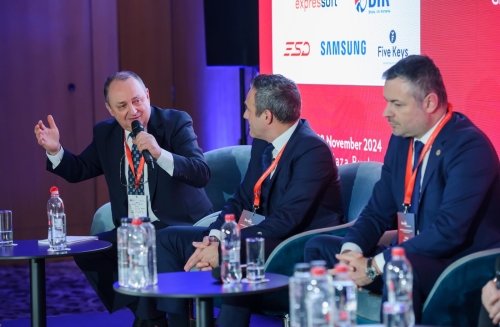 INVEST 2024 - Plenary  Breakout Sessions