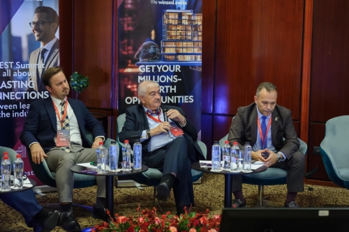 INVEST 2024 - Plenary  Breakout Sessions