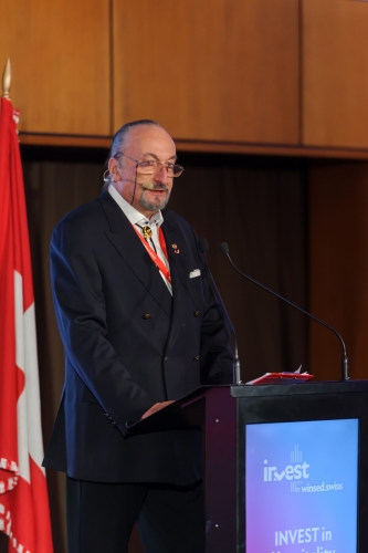 INVEST 2024 - Plenary  Breakout Sessions