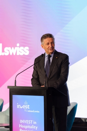 INVEST 2024 - Plenary  Breakout Sessions