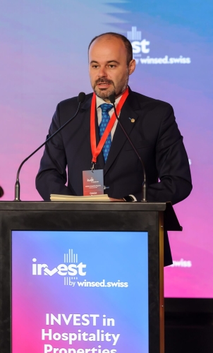 INVEST 2024 - Plenary  Breakout Sessions