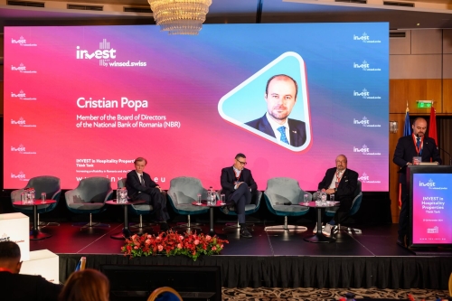 INVEST 2024 - Plenary  Breakout Sessions