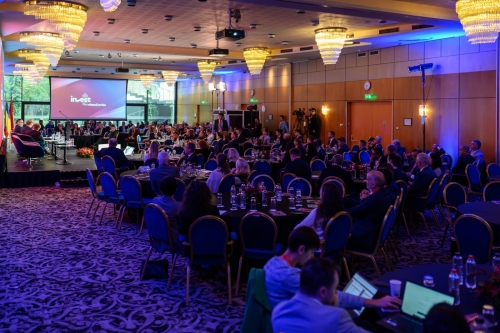 INVEST 2024 - Plenary  Breakout Sessions