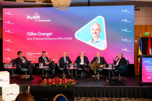 INVEST 2024 - Plenary  Breakout Sessions