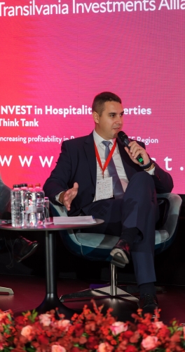 INVEST 2024 - Plenary  Breakout Sessions