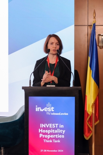 INVEST 2024 - Plenary  Breakout Sessions