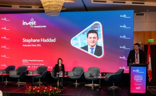 INVEST 2024 - Plenary  Breakout Sessions