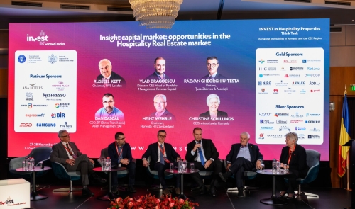 INVEST 2024 - Plenary  Breakout Sessions