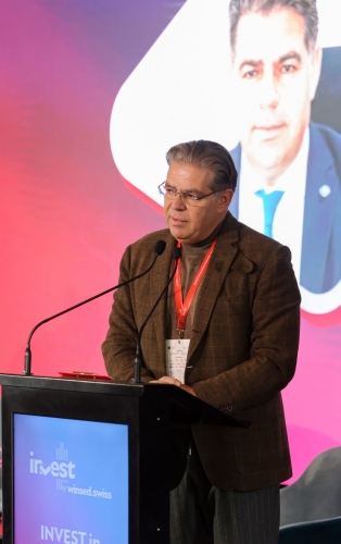 INVEST 2024 - Plenary  Breakout Sessions