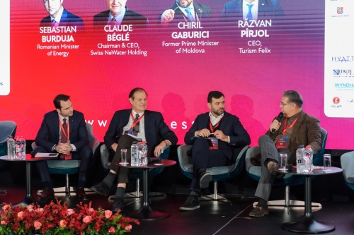 INVEST 2024 - Plenary  Breakout Sessions