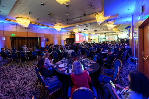 INVEST 2024 - Plenary  Breakout Sessions