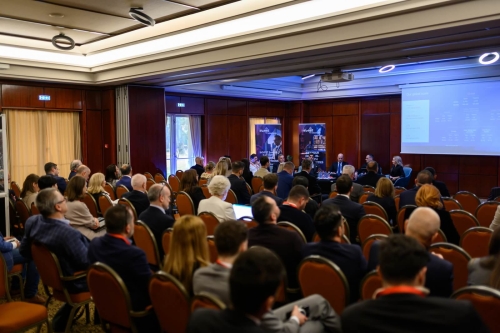 INVEST 2024 - Plenary  Breakout Sessions