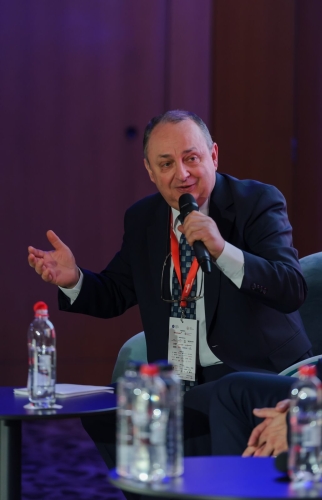 INVEST 2024 - Plenary  Breakout Sessions