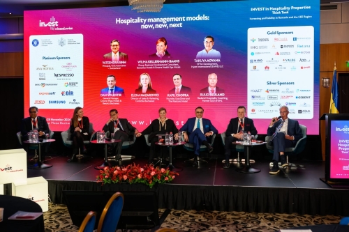 INVEST 2024 - Plenary  Breakout Sessions